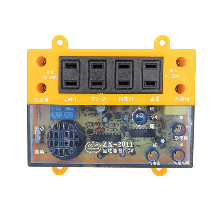 Arcade-Zubehör Anti-Shock-Anti-Interferenzvorrichtung