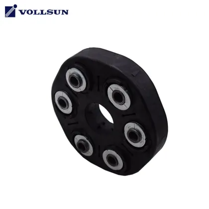 BMW Flex Disc Auto Parts - OEM 26111229754 26117572664