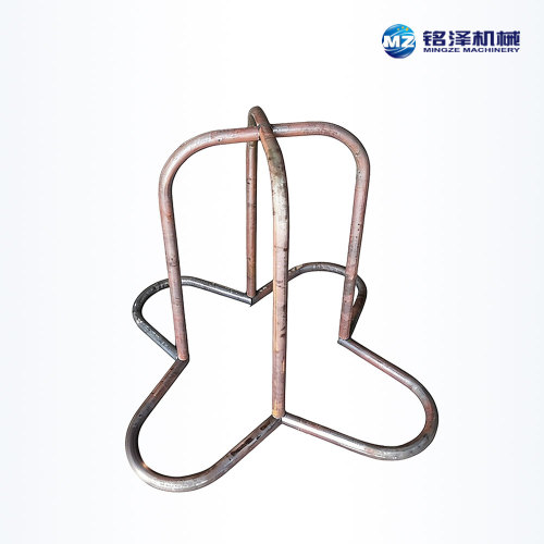 ثني الأنبوب المخصص للنماذج الأولية