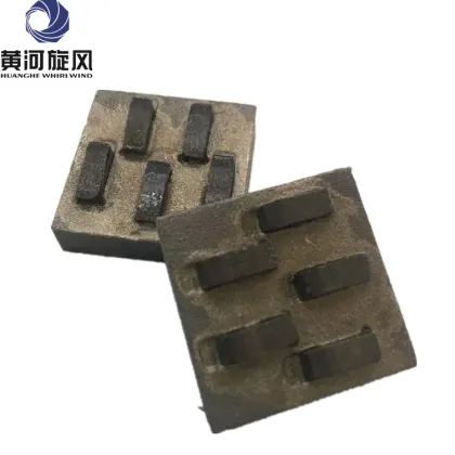 HHWW Huanghe Whirlwind diamond PDC tools
