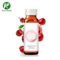 Nicotinamide Hyaluronic acid collage peptide drink