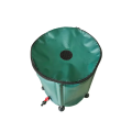 Foldable Rain Storage Barrel Flexible Water Tank