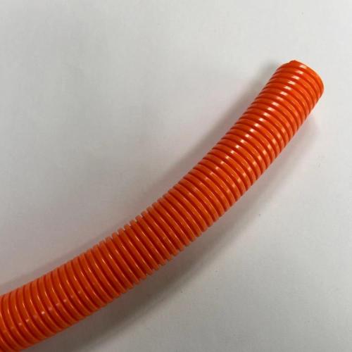Full Size good toughness high performance corrugated pipe