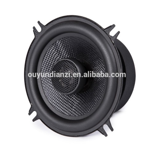 Small Carr Stereo And Speakers With Stable Package Of Speaker System For Car