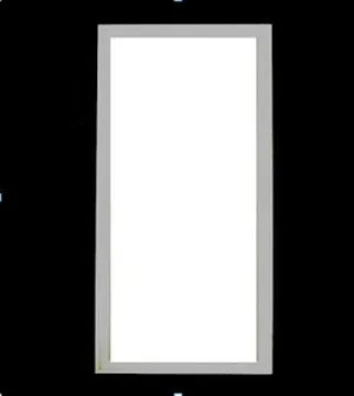 15 Watt 500lm Led Ceiling Panel Light Lamp For Kitchen , Hall