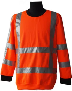 Safety Protective Work Apparel
