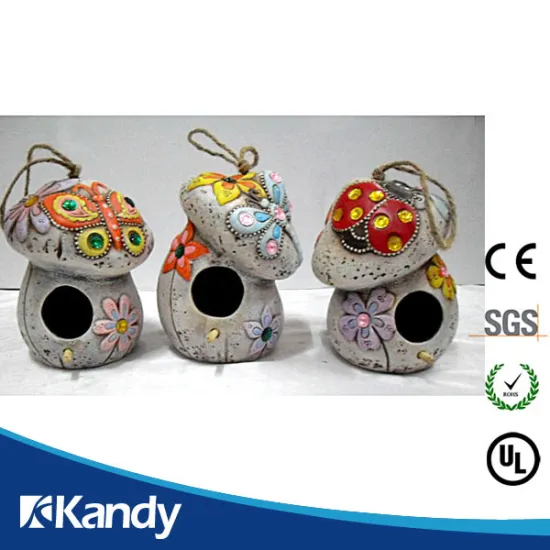 Low MOQ Wholesale customized round landscape stone