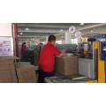 Machine de couture Double servo-commande Carton Stitcher