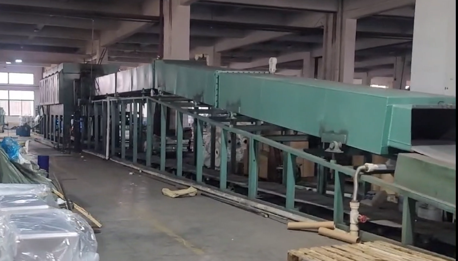 annealing