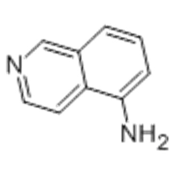5-Aminoisochinolin CAS 1125-60-6
