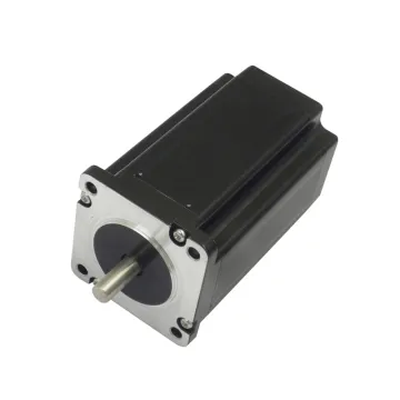 High Torque Brushless DC Motor 200W-500W 3000RPM 48V