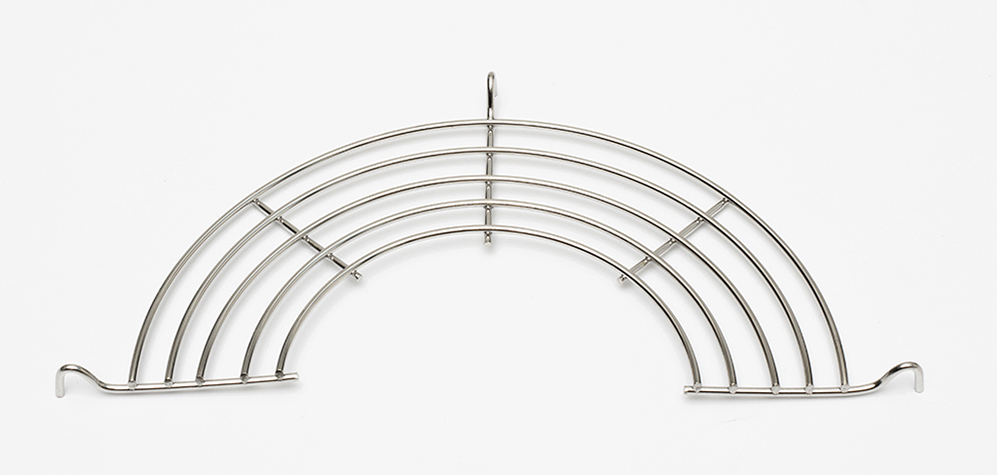 dish rack 2 tier small