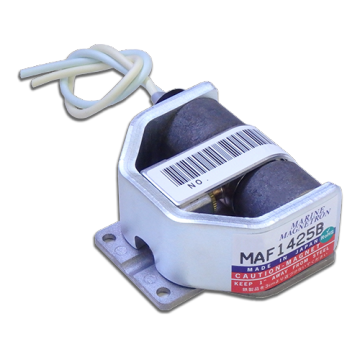X-Band 10 kW Magnetron MAF1425B nach ESAC-Serie