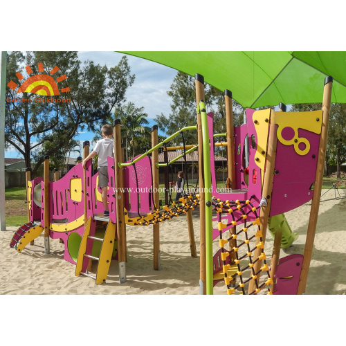 Item Kids Game Lingkungan HPL Park