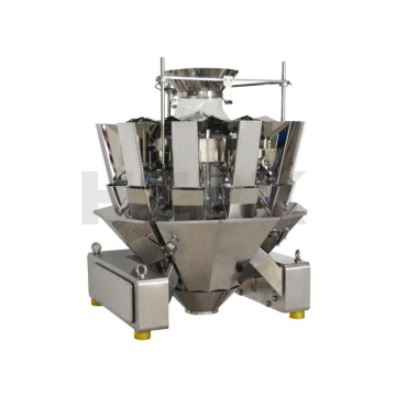 CBW-1A10 (25) Pesatore modulare di 10 teste di grandi dimensioni