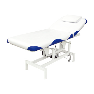 Cosmo Fully Electric Treatment Table