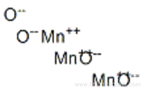 Trimanganese tetraoxide CAS 1317-35-7