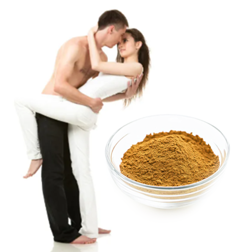 100% Black Maca Root Extract Powder