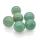 18MM Natural Semi Precious Stone Round Beads Large Hole