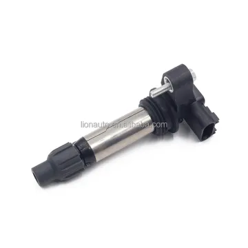 Ignition Coil for GM OPEL SUZUKI 12590990 1208087 - Automobile Engine System Parts & Accessories