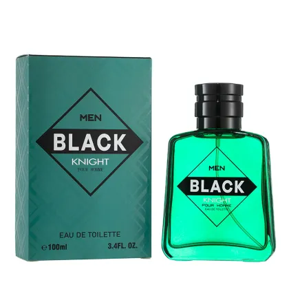 Wholesale Men's Luxury Wood Scented Cologne