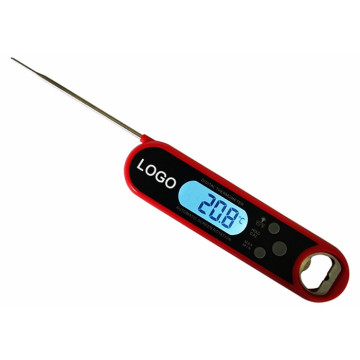 Best Accurate Folding Thermometer for Cooking