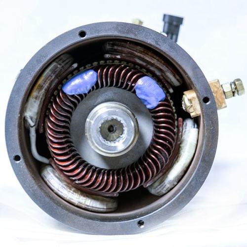 Hight Quality Engine No.3D78-1E Motor ass&#39;y YM129107-66790