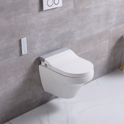 SEDILE AUTOMATICA OPERO DI VEDI DEL WC APPRESSIONE CHE SMART SMART WC