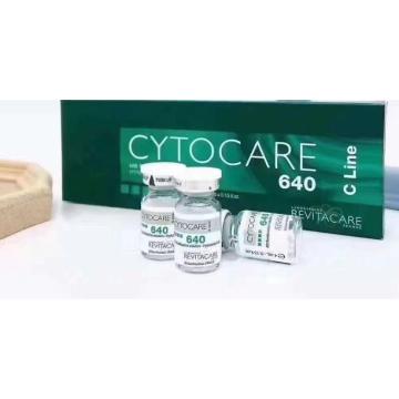 Cytocare 도매 HA 필러 640 C 라인 필러 (5x4ml)