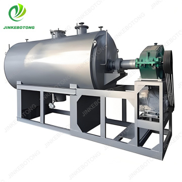 Современное оборудование для вакуумной барабанной сушилки