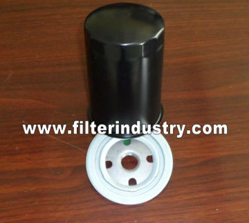 Oil Filter Housing