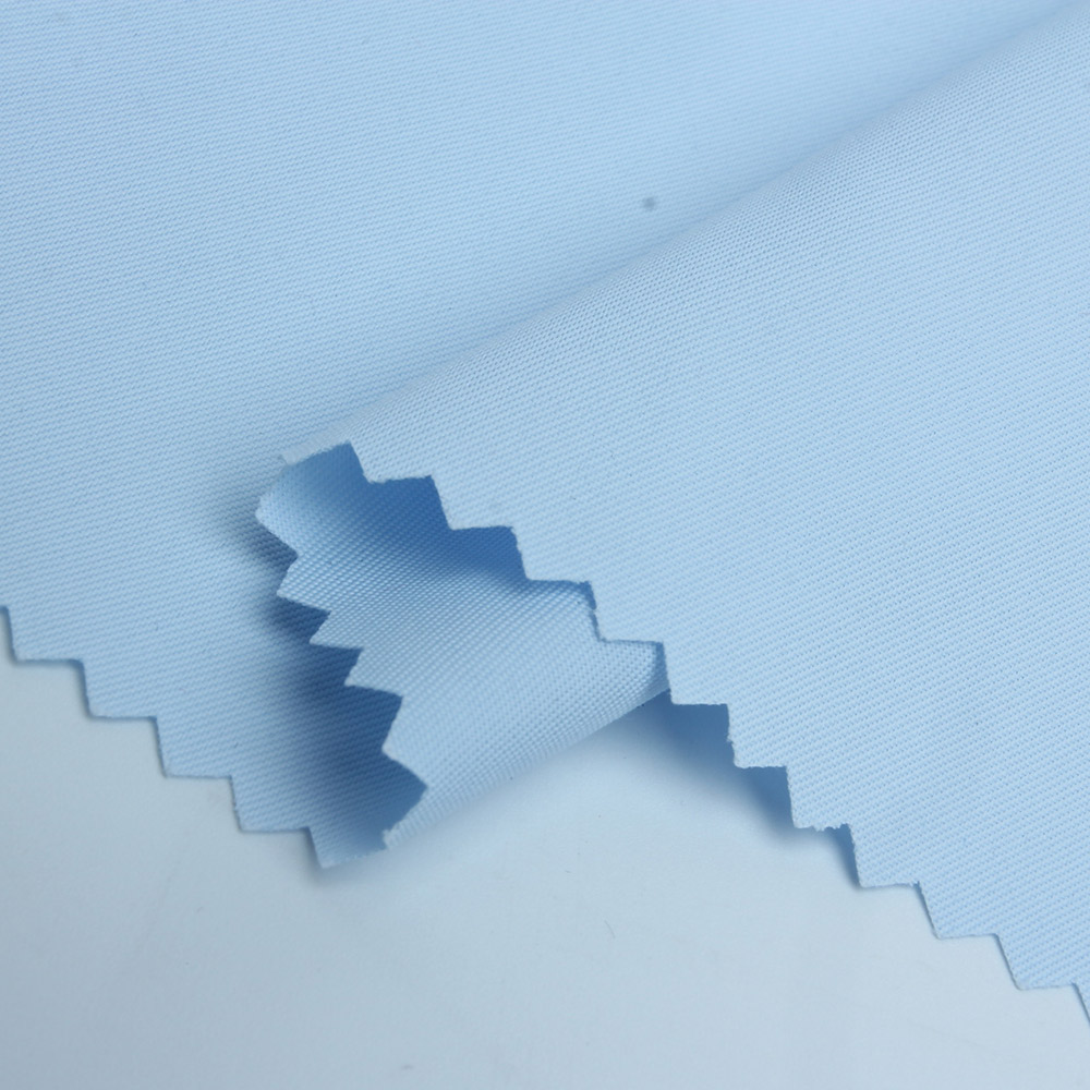 Polycotton Shirt Textile