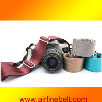 Unique airline seatbelt camera belt(EDB-13011509)