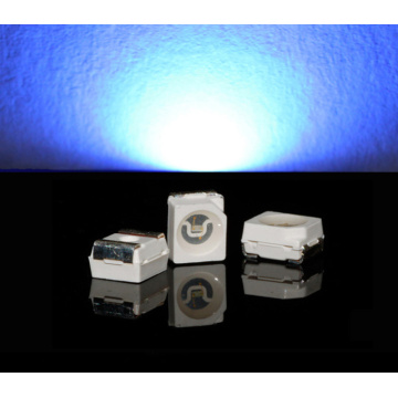 ISuper Bright Blue SMD LED 3528 Epistar Chip