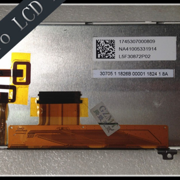 Brand New LCD Display Screen for VW RNS 310 & Skoda RNS 315 - L5F30872P02