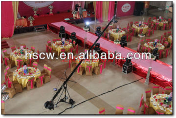 professional 10 metres(32ft) camera crane