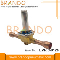 EVR6-012S Válvula solenoide de refrigeración tipo Danfoss
