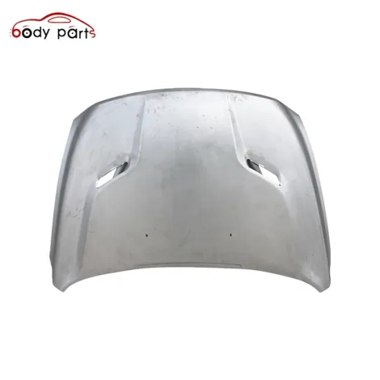 OE Quality Aftermarket Hood for DOD-GE RAM 1500 Power Wagon 2016