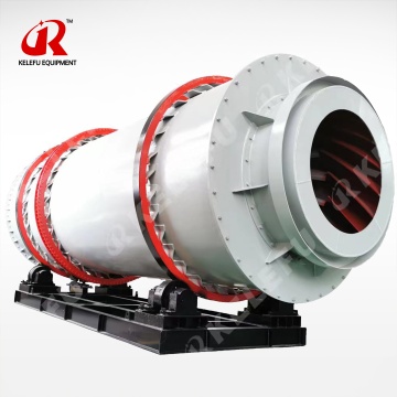 Factory Direct Sale: High-Quality Fly Ash Dryers from Trusted Manufacturers and Plants