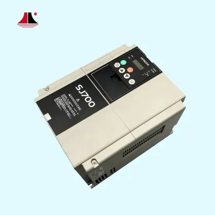 Best Price Hitachi Elevator Drive Inverter SJ700 Spare Parts