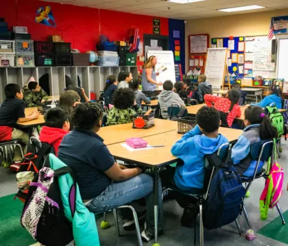 Chinese Learning in Qingdao Shandong