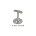 Decorative Polishing Stainless Steel Handrail