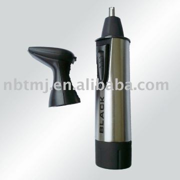 Battery Nose Trimmer
