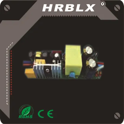 50w led driver power supply/led strip power supply