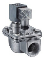 pulse jet valve