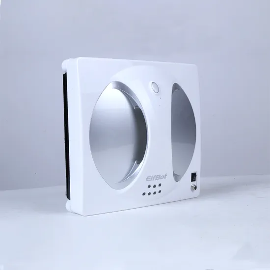 automatic  window cleaning robot