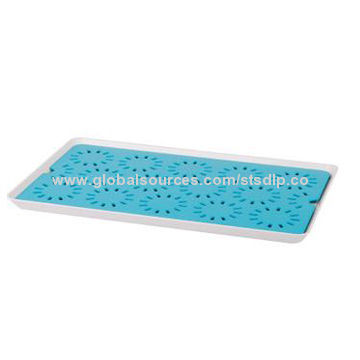 PS serving trays