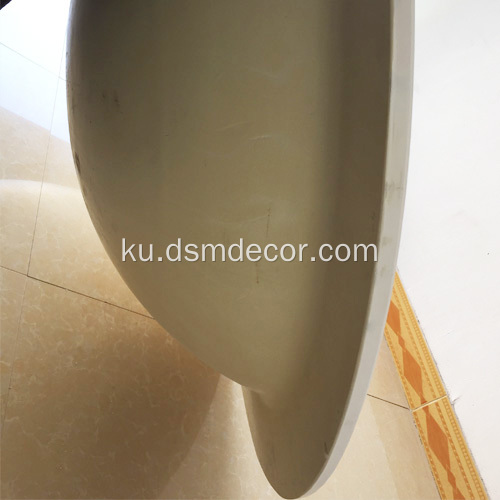 Polyurethane Decorative Ceiling Domes