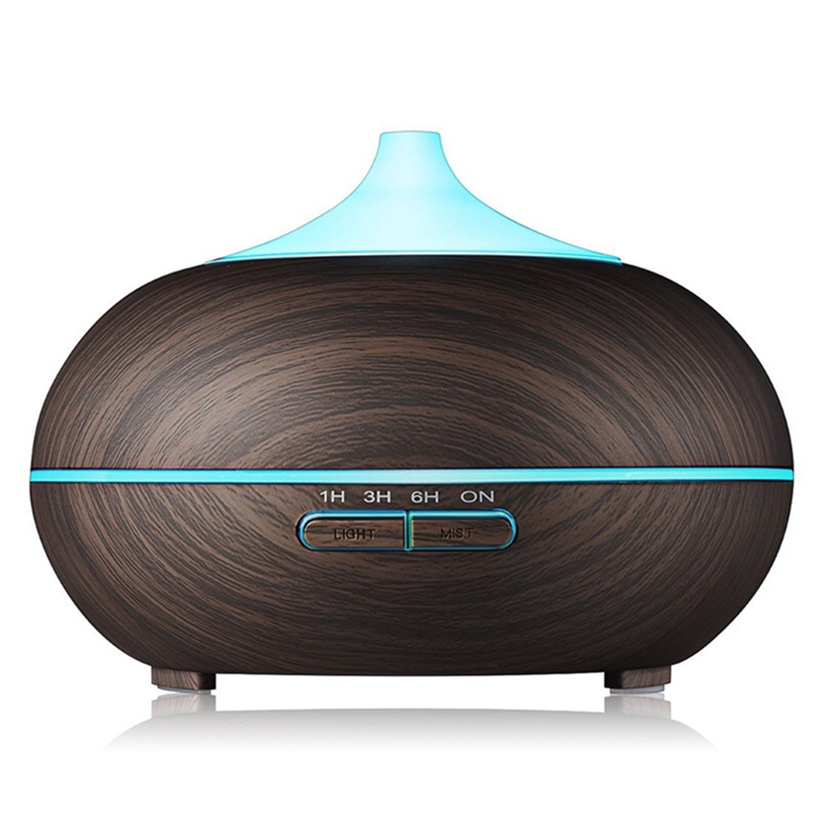 Baby humidifier ultrasonic aroma diffuser