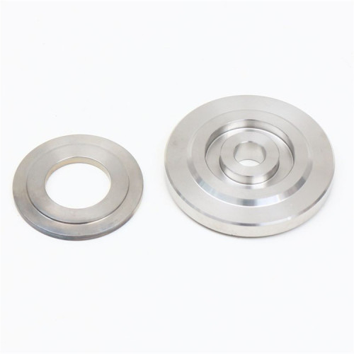 Customized non-standard steel cnc turning parts service